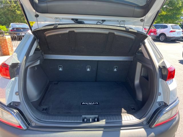 Used 2023 Hyundai Kona SEL w/ Cargo Package AWD/4WD image 24