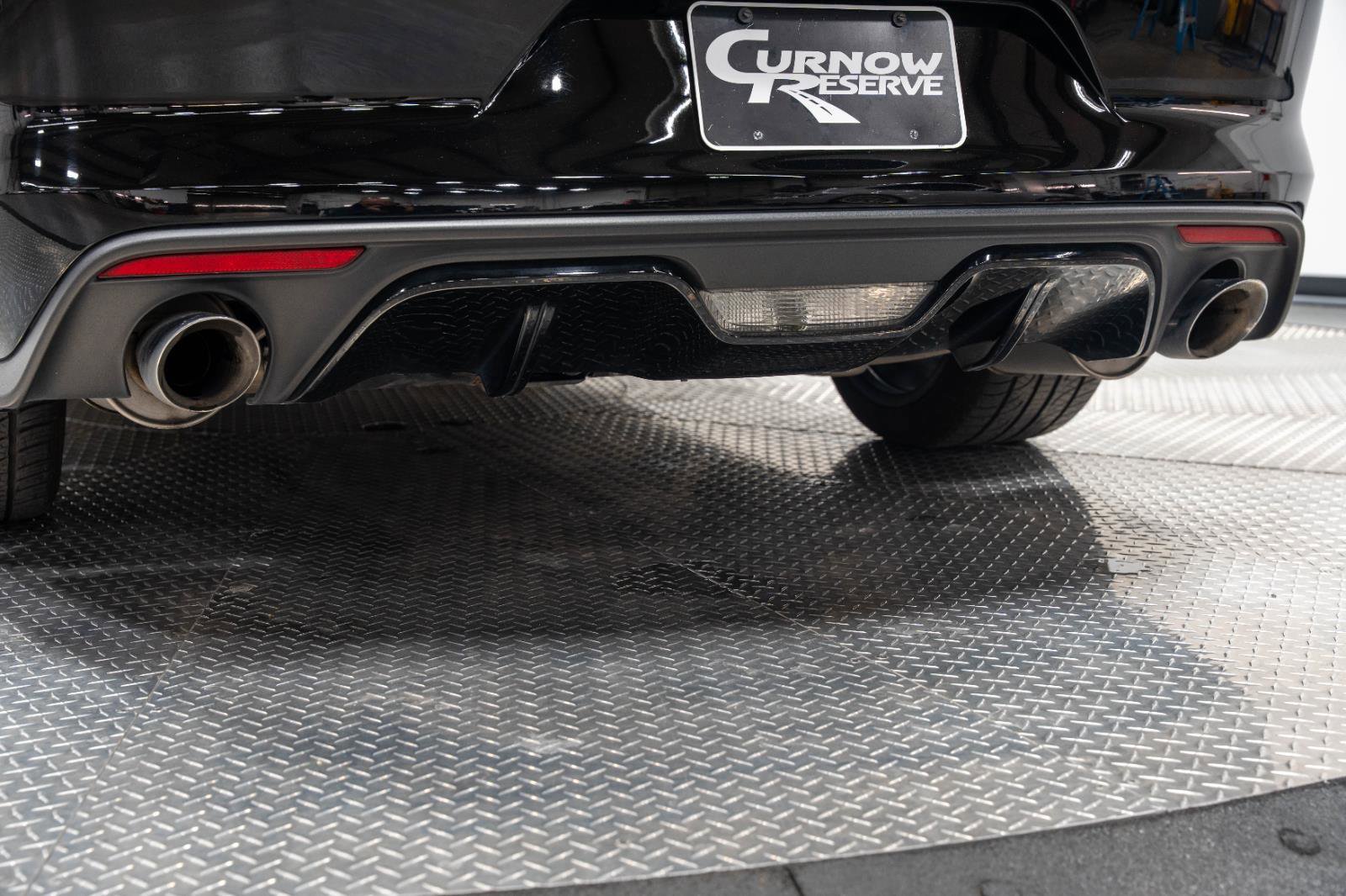 Used 2015 Ford Mustang GT Premium w/ Equipment Group 401A image 22