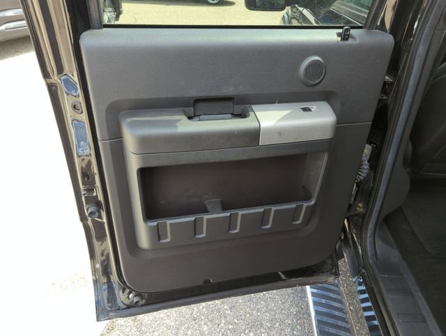 Used 2016 Ford F350 Lariat w/ Lariat Ultimate Package AWD/4WD image 13