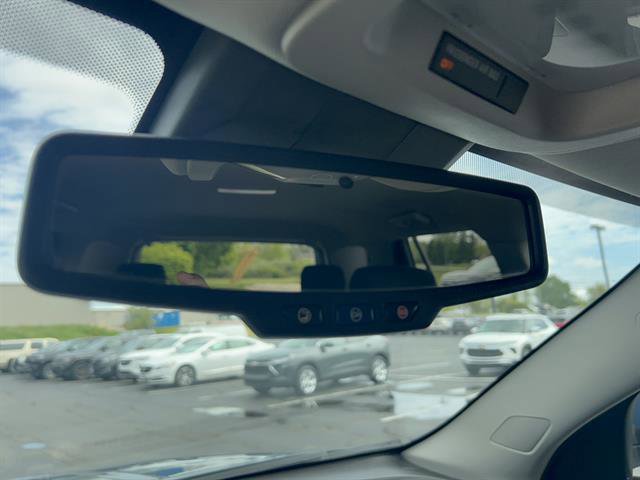 Used 2017 GMC Terrain SLE FWD image 20