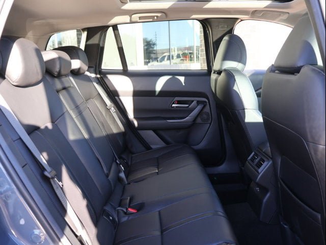New 2026 MAZDA CX-50 AWD 2.5 S w/ Accent Package image 12