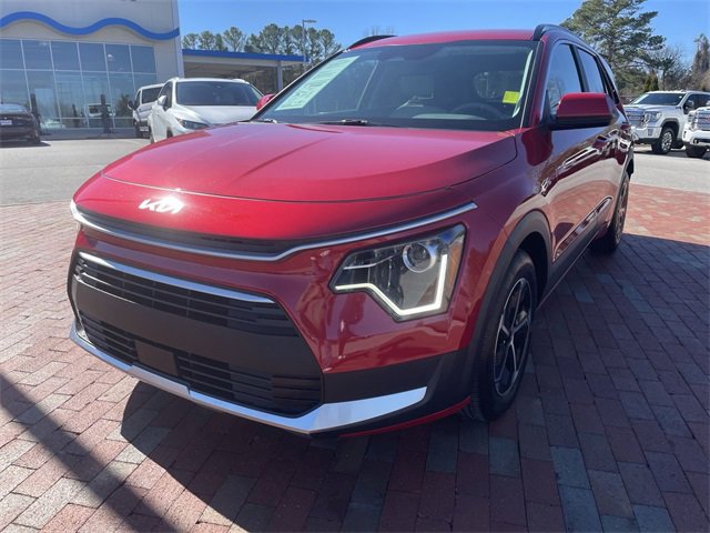 Used 2024 Kia Niro EX