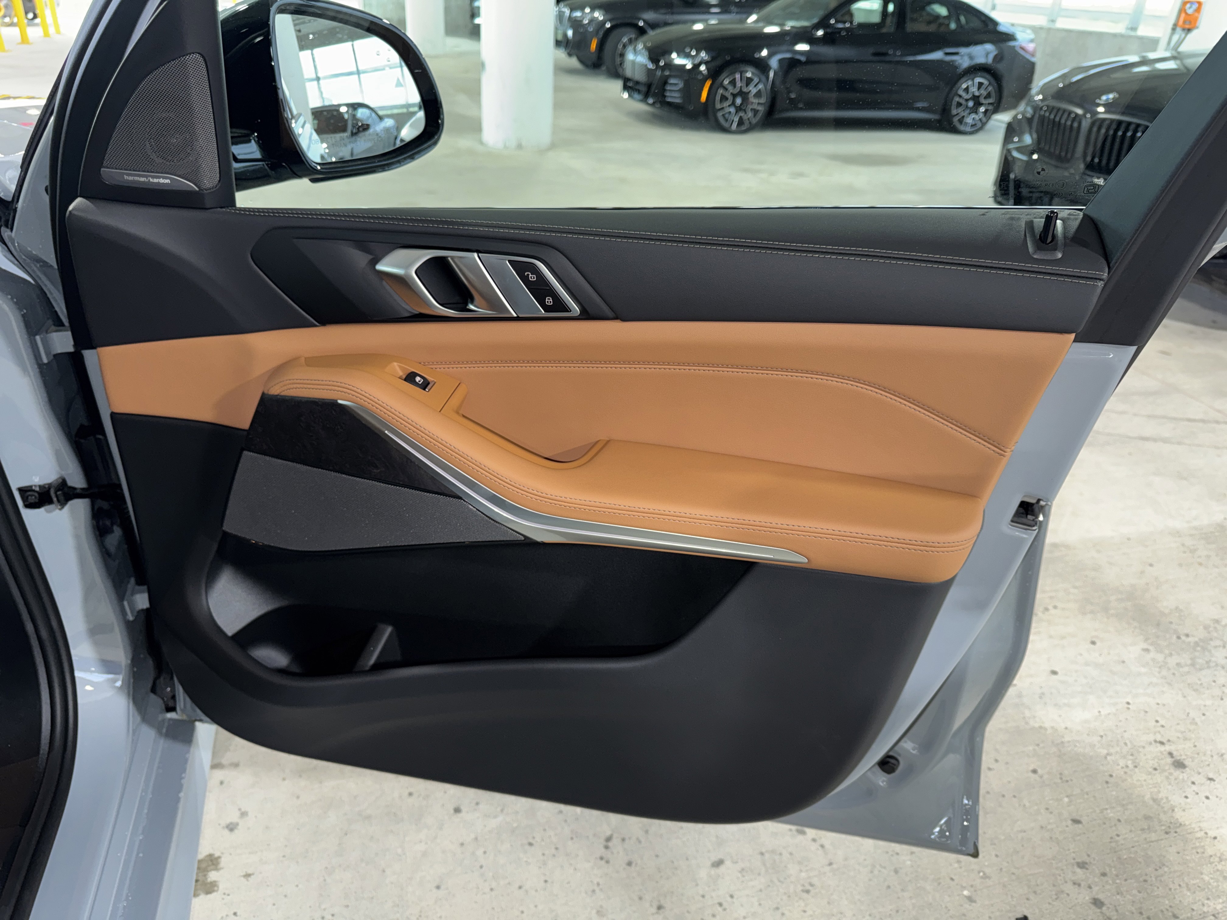 New 2026 BMW X5 sDrive40i w/ M Sport Package image 8
