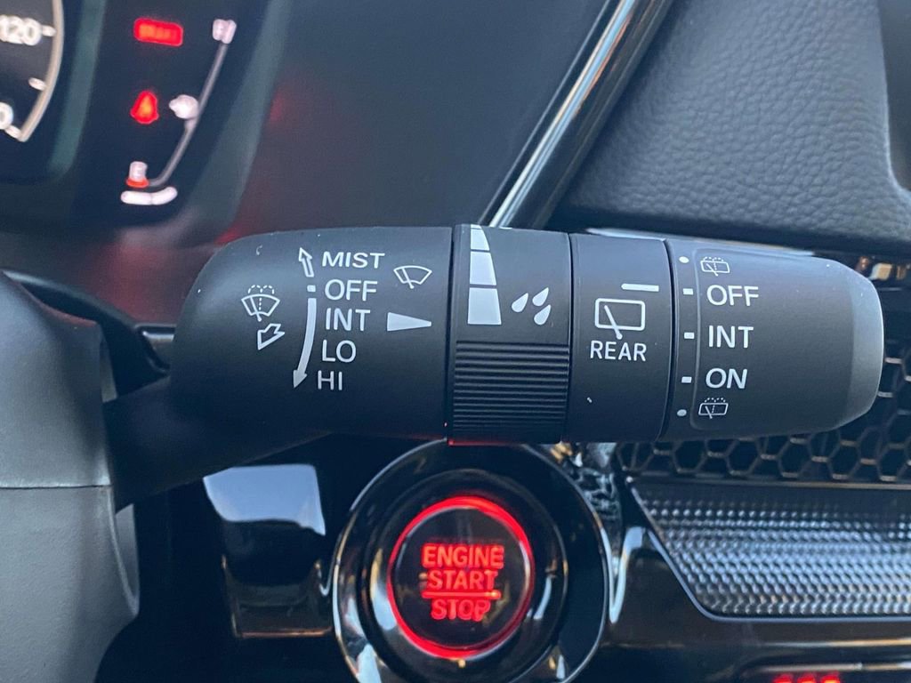 New 2026 Honda CR-V EX-L image 22