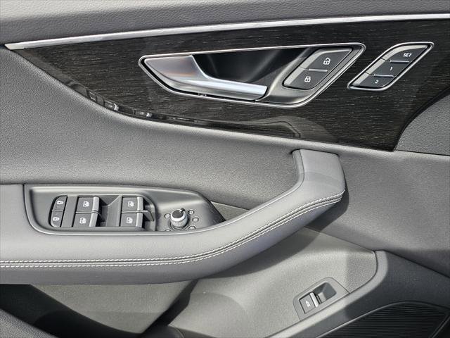 New 2025 Audi Q7 3.0T Premium Plus image 10