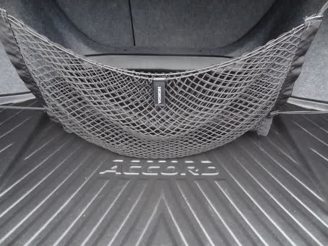 Used 2019 Honda Accord Touring image 11