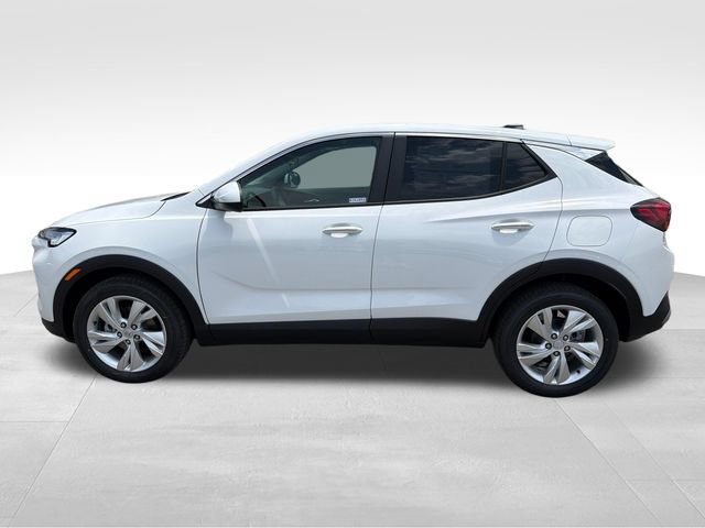 New 2026 Buick Encore GX Preferred FWD image 4