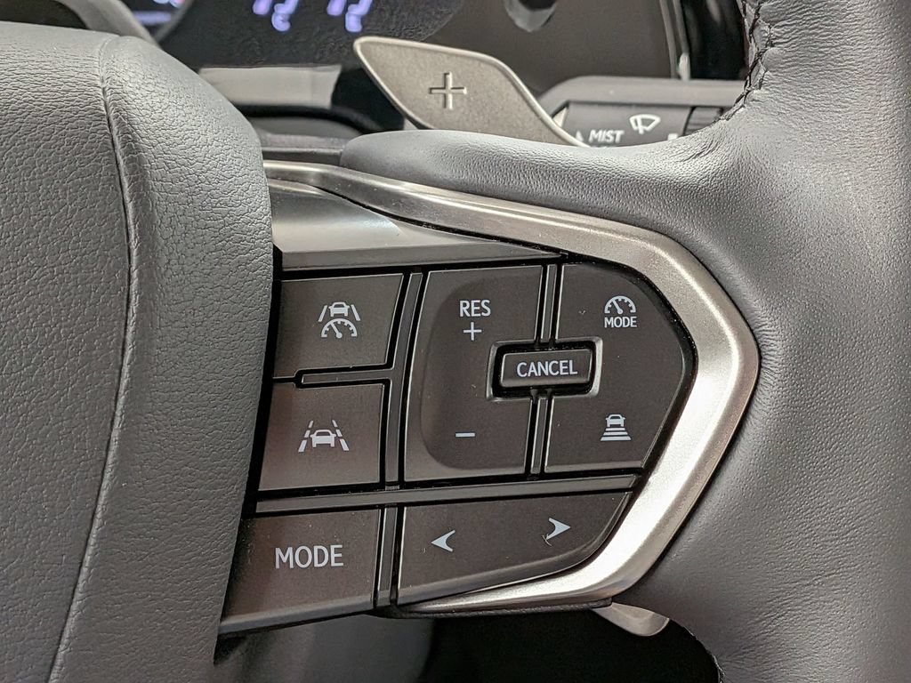 Certified 2024 Lexus RX 350 Premium w/ Convenience Package AWD/4WD image 21