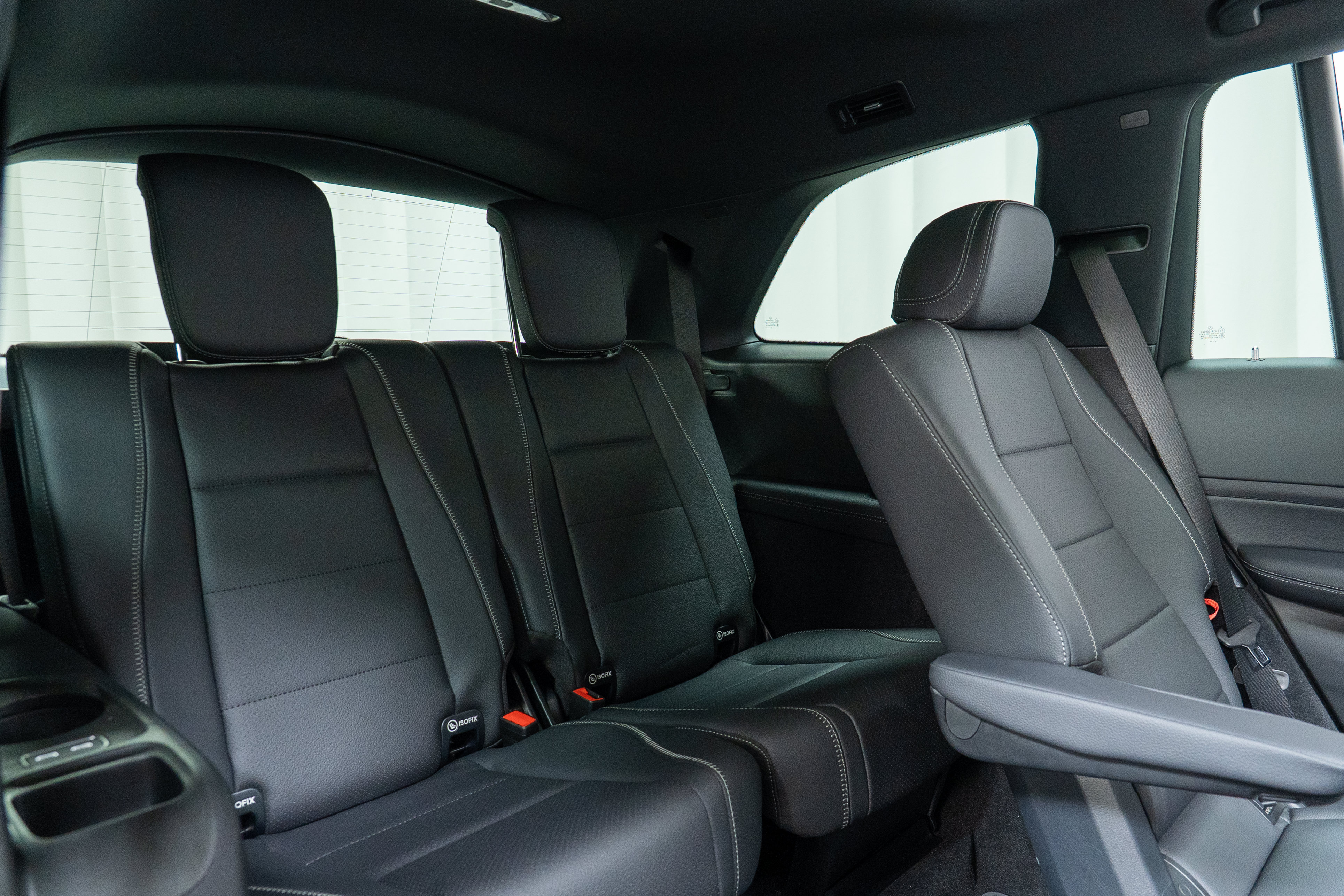New 2027 Mercedes-Benz GLS 450 4MATIC image 30