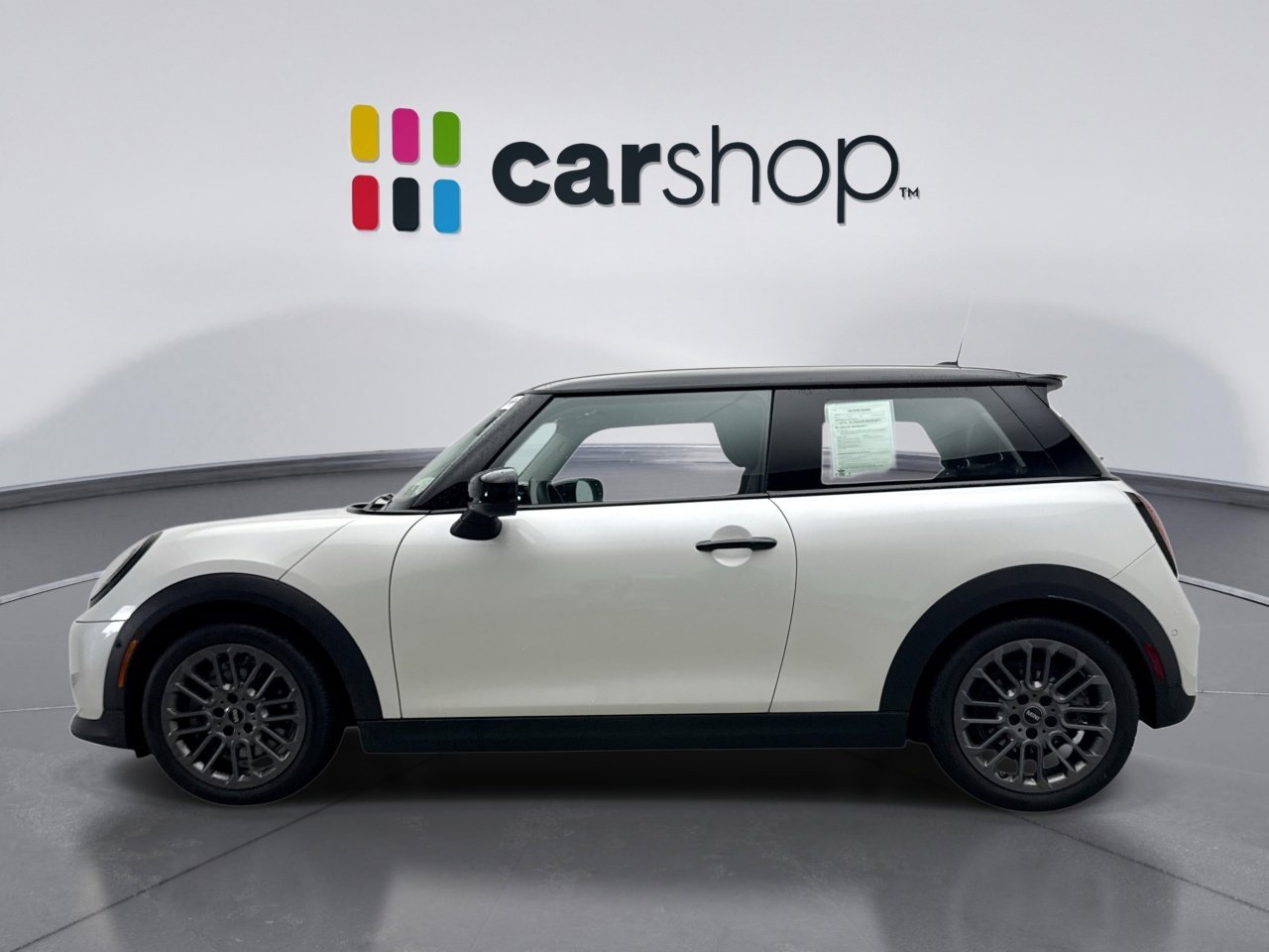 Used 2025 MINI Cooper S image 2