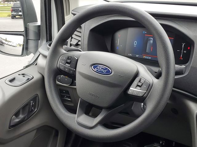 New 2026 Ford Transit 150 Low Roof AWD image 25
