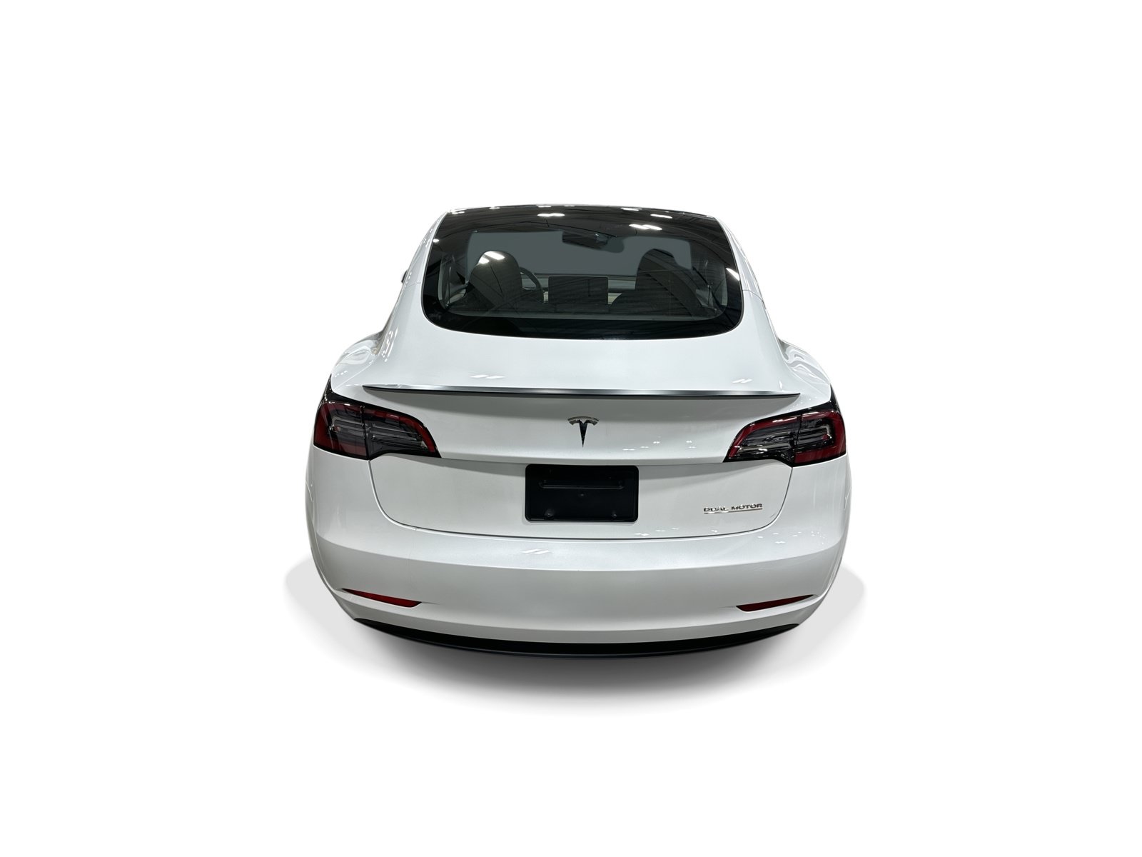 Certified 2023 Tesla Model 3 Performance AWD/4WD image 5