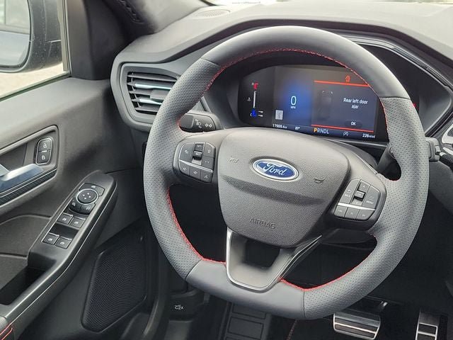 Used 2023 Ford Escape ST-Line w/ Tech Pack #1 AWD/4WD image 21