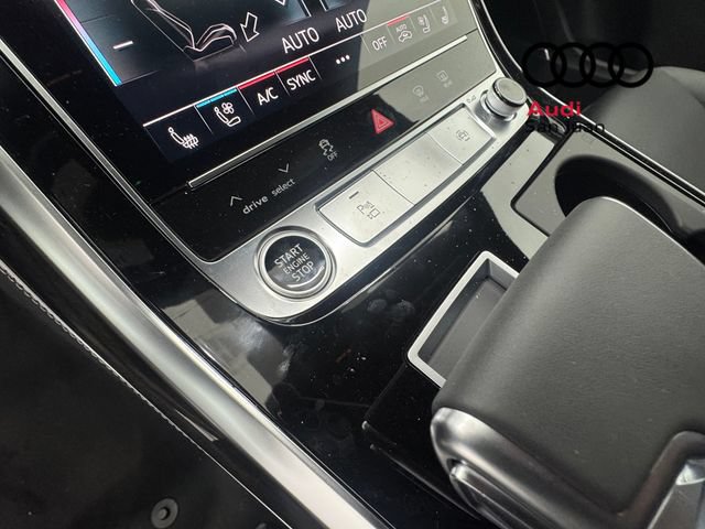 New 2026 Audi Q8 Premium Plus AWD/4WD image 35