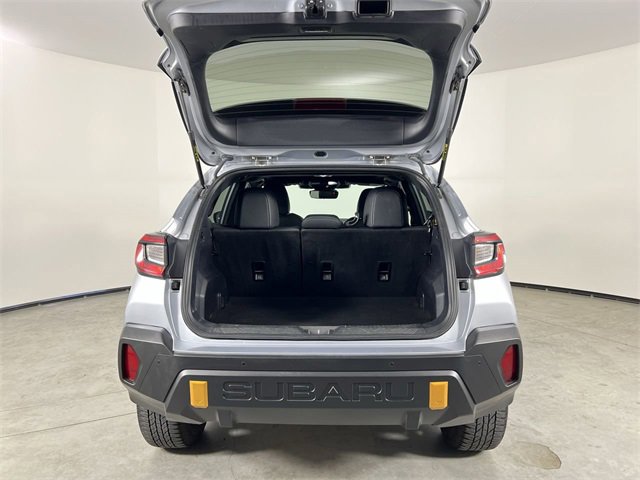 Used 2024 Subaru Crosstrek 2.5i Wilderness w/ Crosstrek Mirror Package image 27