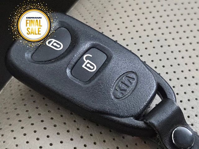 Used 2009 Kia Sportage EX w/ Luxury Pkg image 31