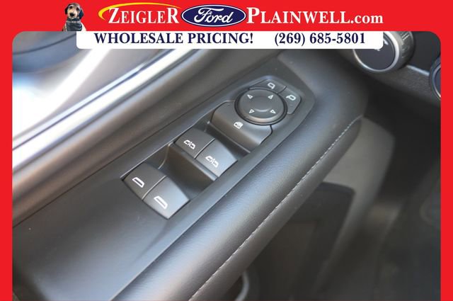 Used 2022 Chevrolet Tahoe 4WD image 25