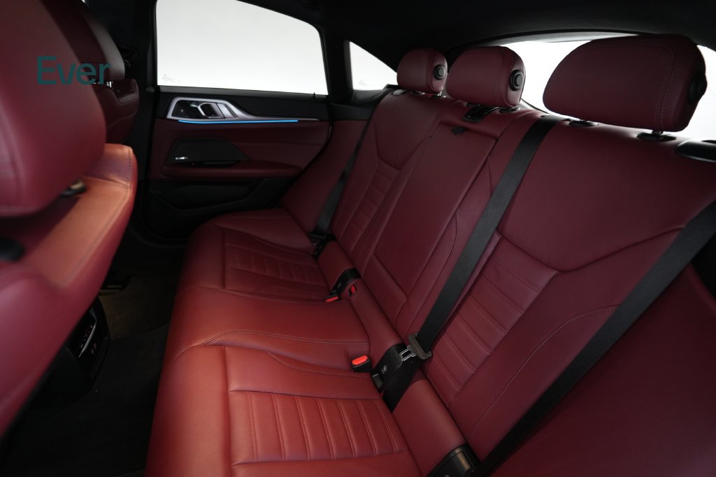 Used 2024 BMW i4 M50 w/ Premium Package AWD/4WD image 24