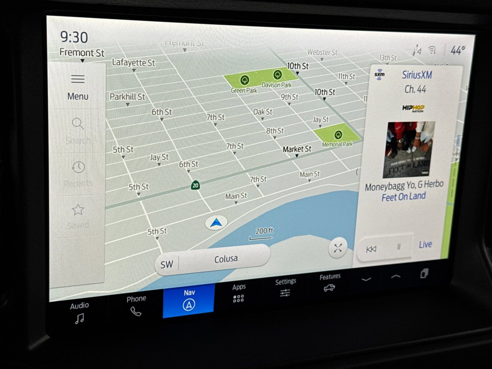 New 2025 Ford Bronco Badlands w/ Sasquatch Package image 20