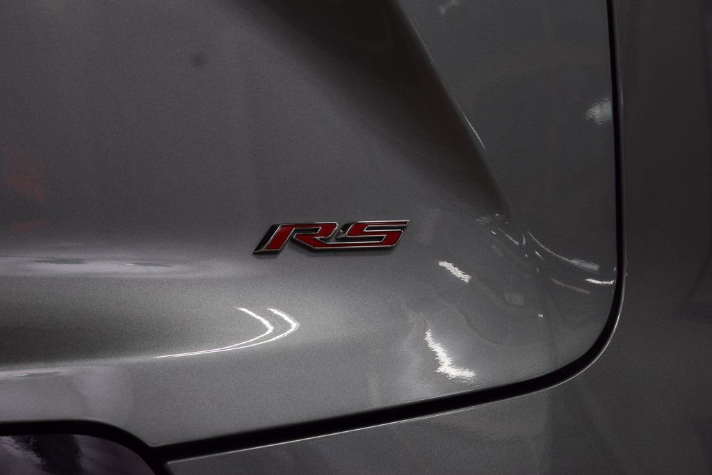 Used 2024 Chevrolet Blazer RS w/ Enhanced Convenience Package image 22