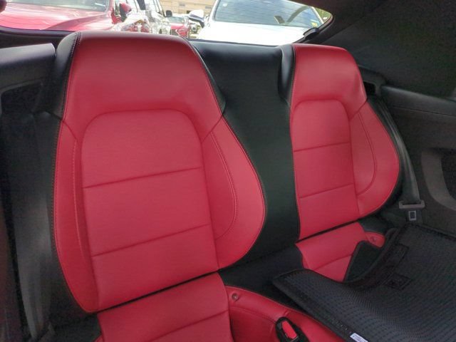Used 2022 Ford Mustang GT Premium w/ Equipment Group 401A RWD image 12