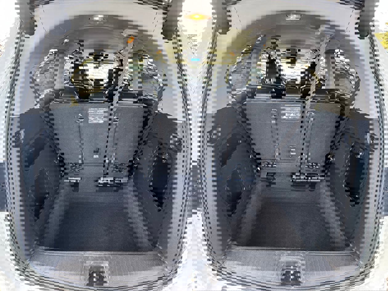 Used 2022 Honda Odyssey Touring image 9