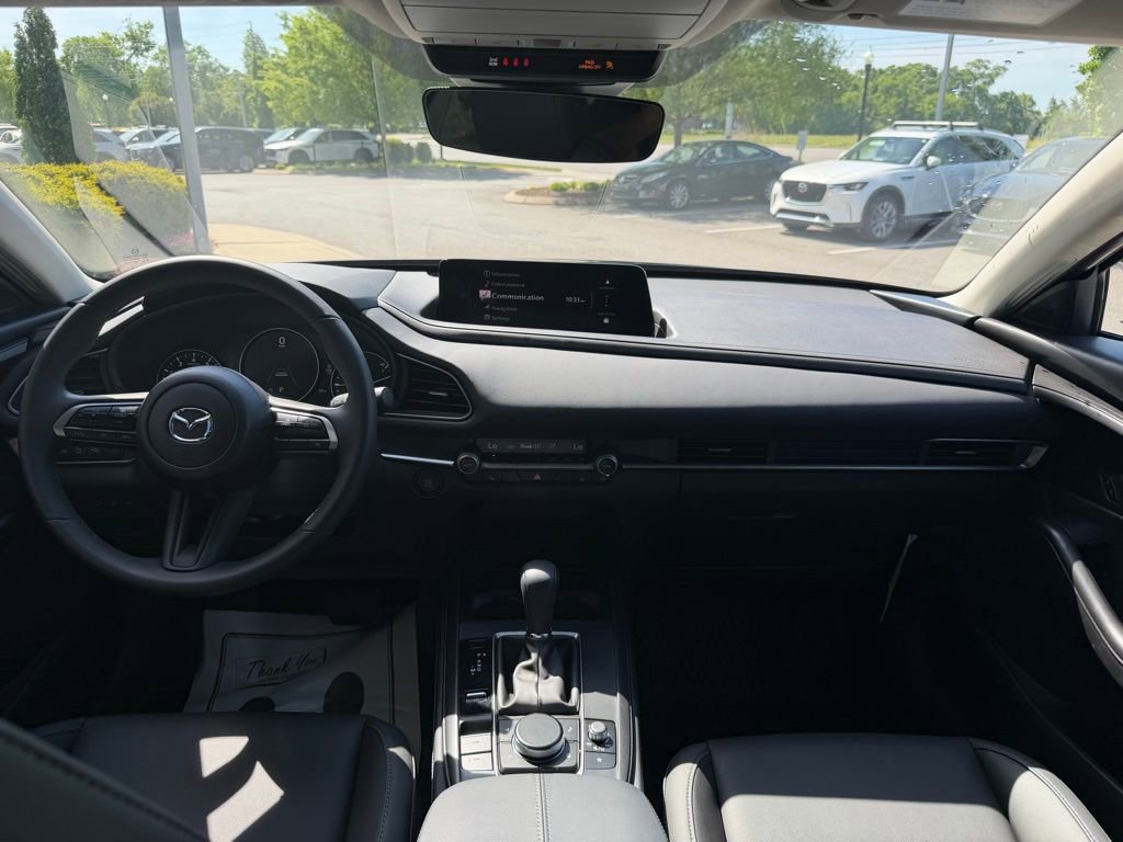 Used 2026 MAZDA CX-30 AWD 2.5 S image 23