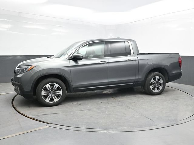 Used 2017 Honda Ridgeline RTL-E image 3