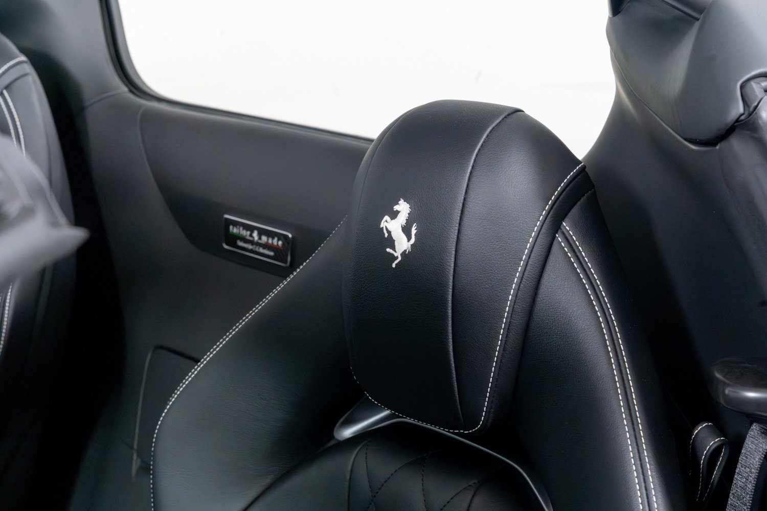 Certified 2021 Ferrari 812 GTS RWD image 32