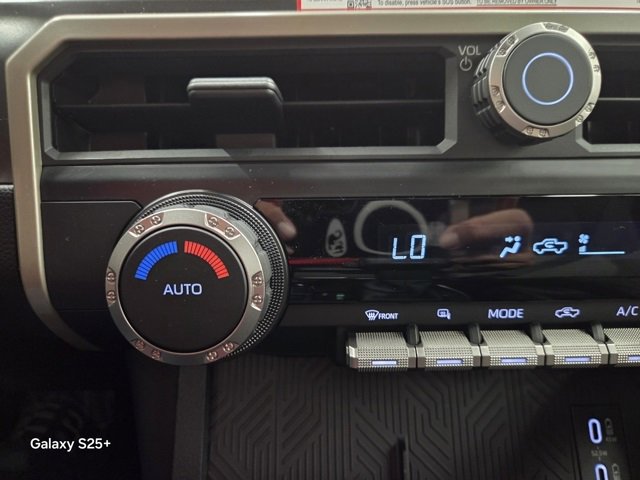 New 2025 Toyota Tacoma TRD Off-Road image 68