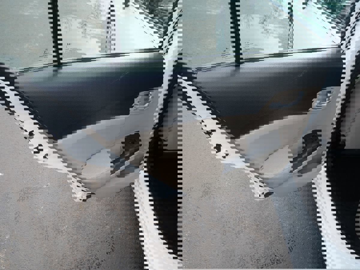 Used 2014 Honda Civic LX image 16