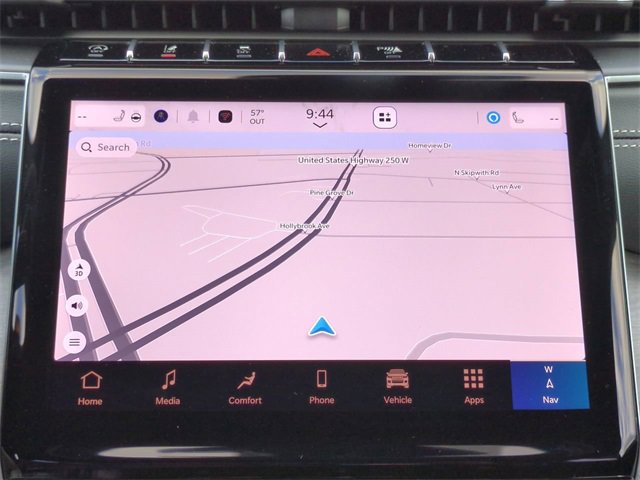 New 2025 Jeep Grand Cherokee L Limited w/ Black Appearance Package image 22