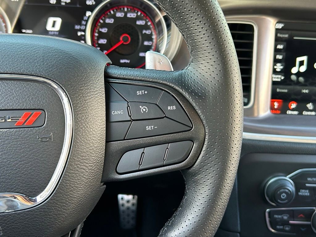 Used 2021 Dodge Charger Scat Pack image 53