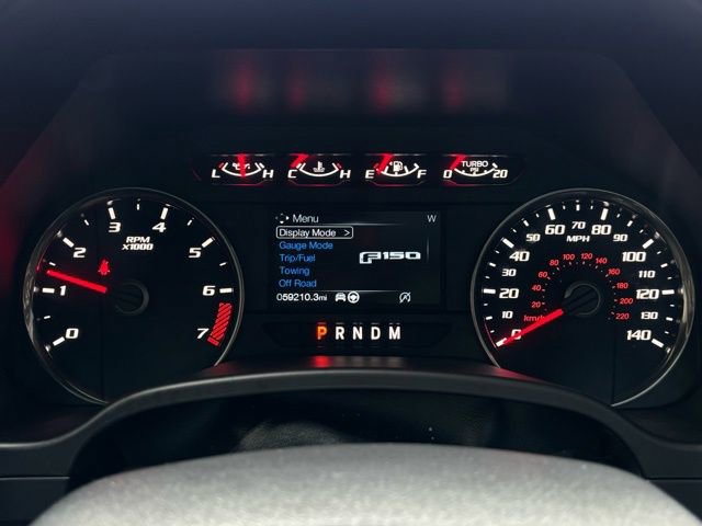 Used 2019 Ford F150 Raptor w/ Equipment Group 801A Mid image 31