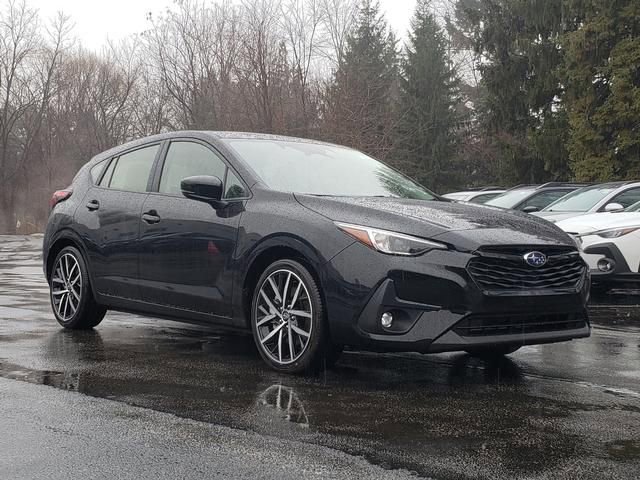 New 2026 Subaru Impreza 2.0i Sport image 1