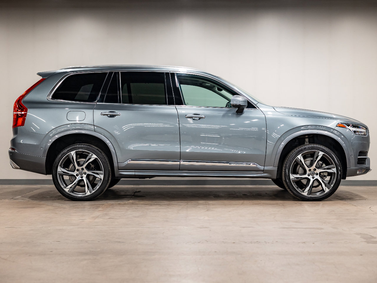 Used 2019 Volvo XC90 T6 Inscription w/ Advanced Package image 15