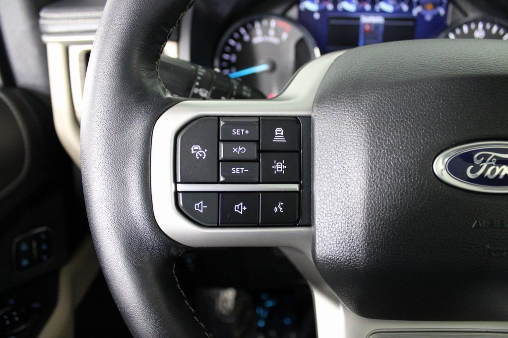 Used 2024 Ford Expedition Max Limited image 26