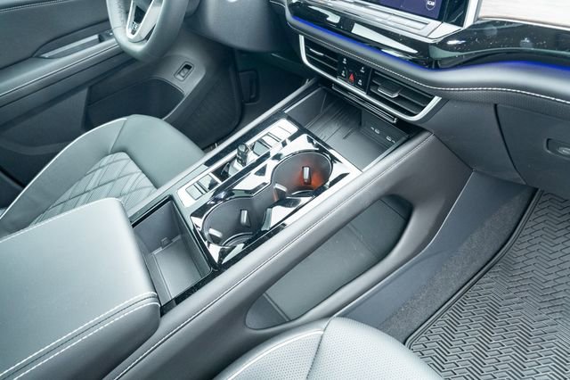 New 2026 Volkswagen Atlas SEL Premium R-Line AWD/4WD image 44