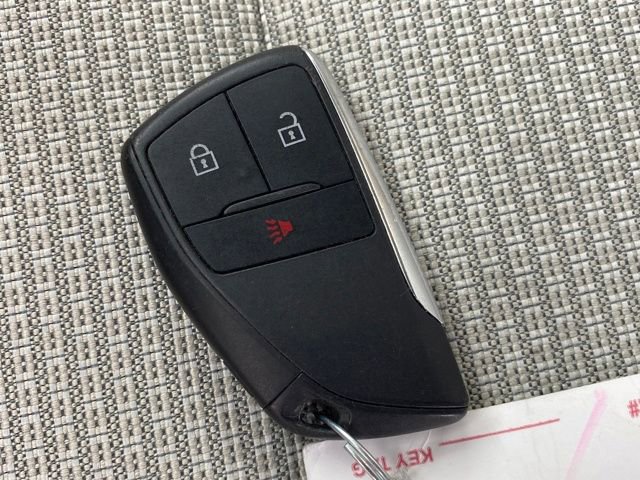 Certified 2023 Buick Envision Preferred image 24