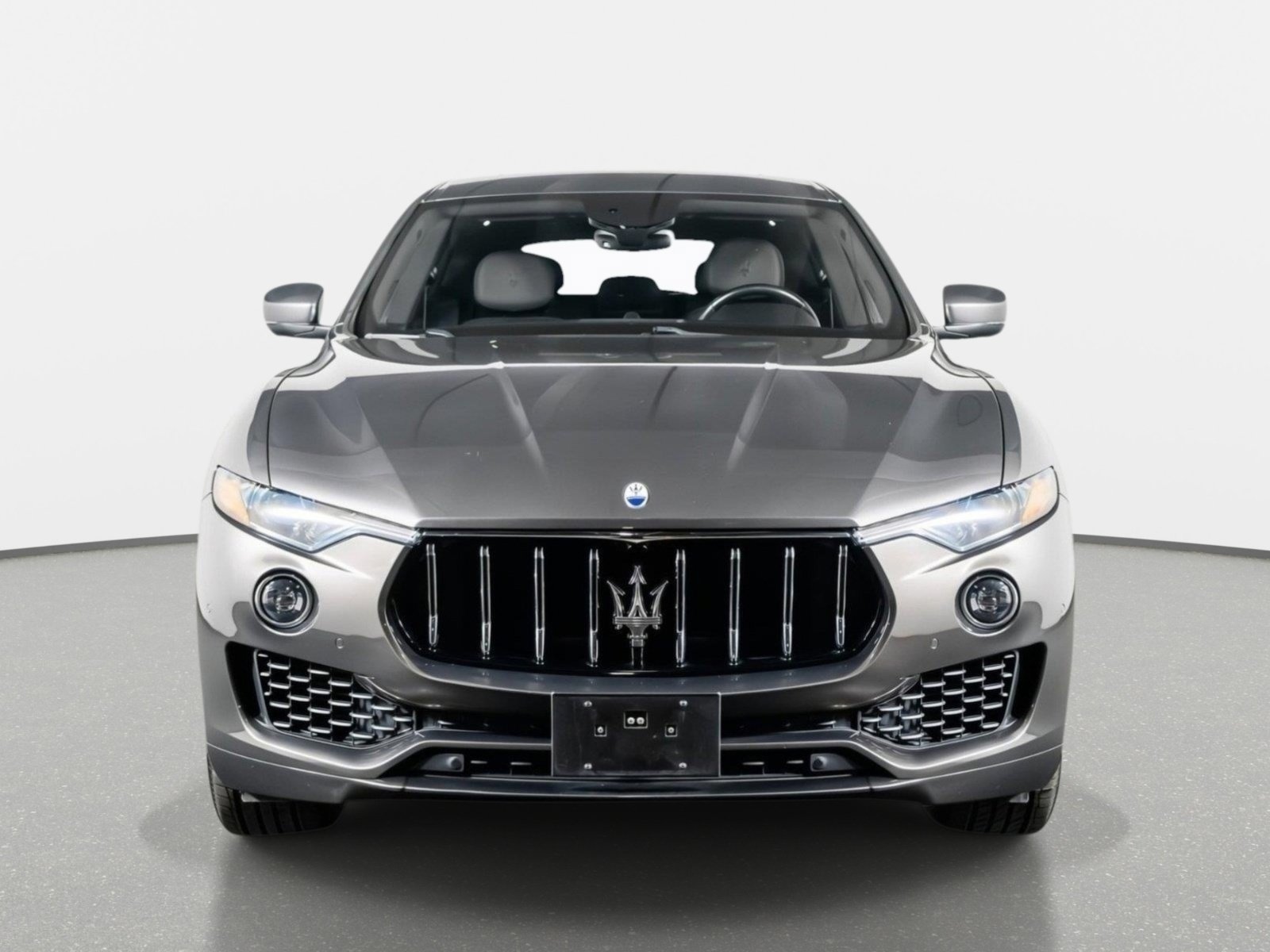 Used 2022 Maserati Levante GT AWD/4WD image 14