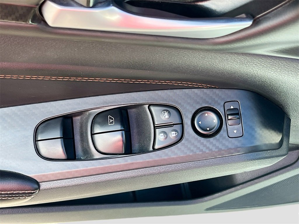 Used 2022 Nissan Altima 2.5 SR image 17