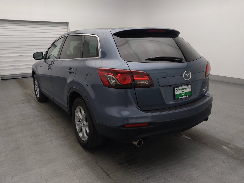 Used 2014 MAZDA CX-9 Touring AWD/4WD image 5