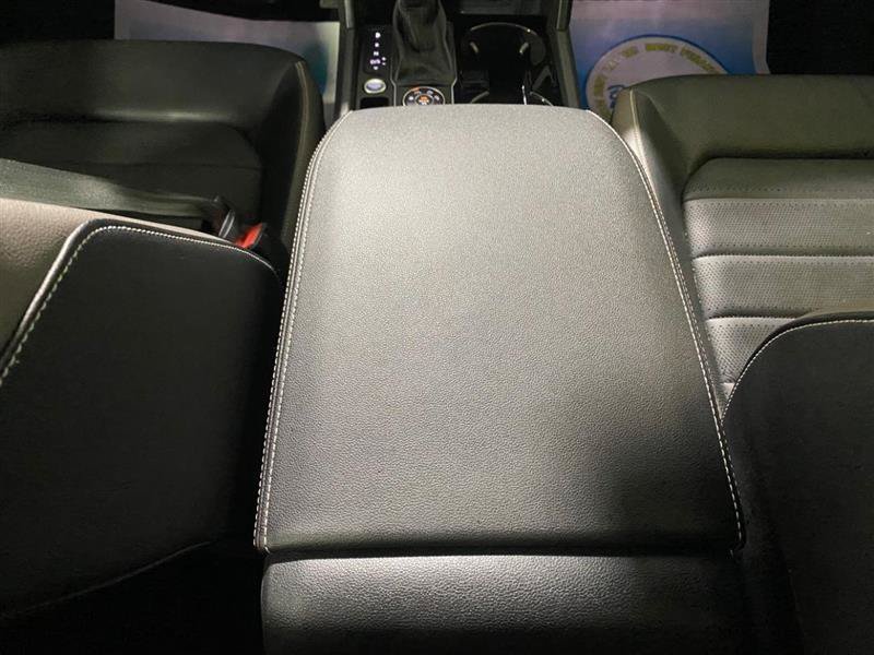 Used 2021 Volkswagen Atlas SEL Premium AWD/4WD image 16