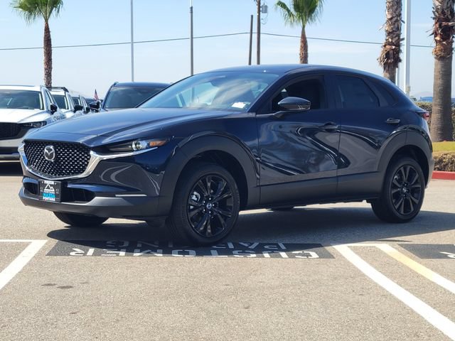 New 2026 MAZDA CX-30 AWD 2.5 S w/ Select Sport Pkg image 2