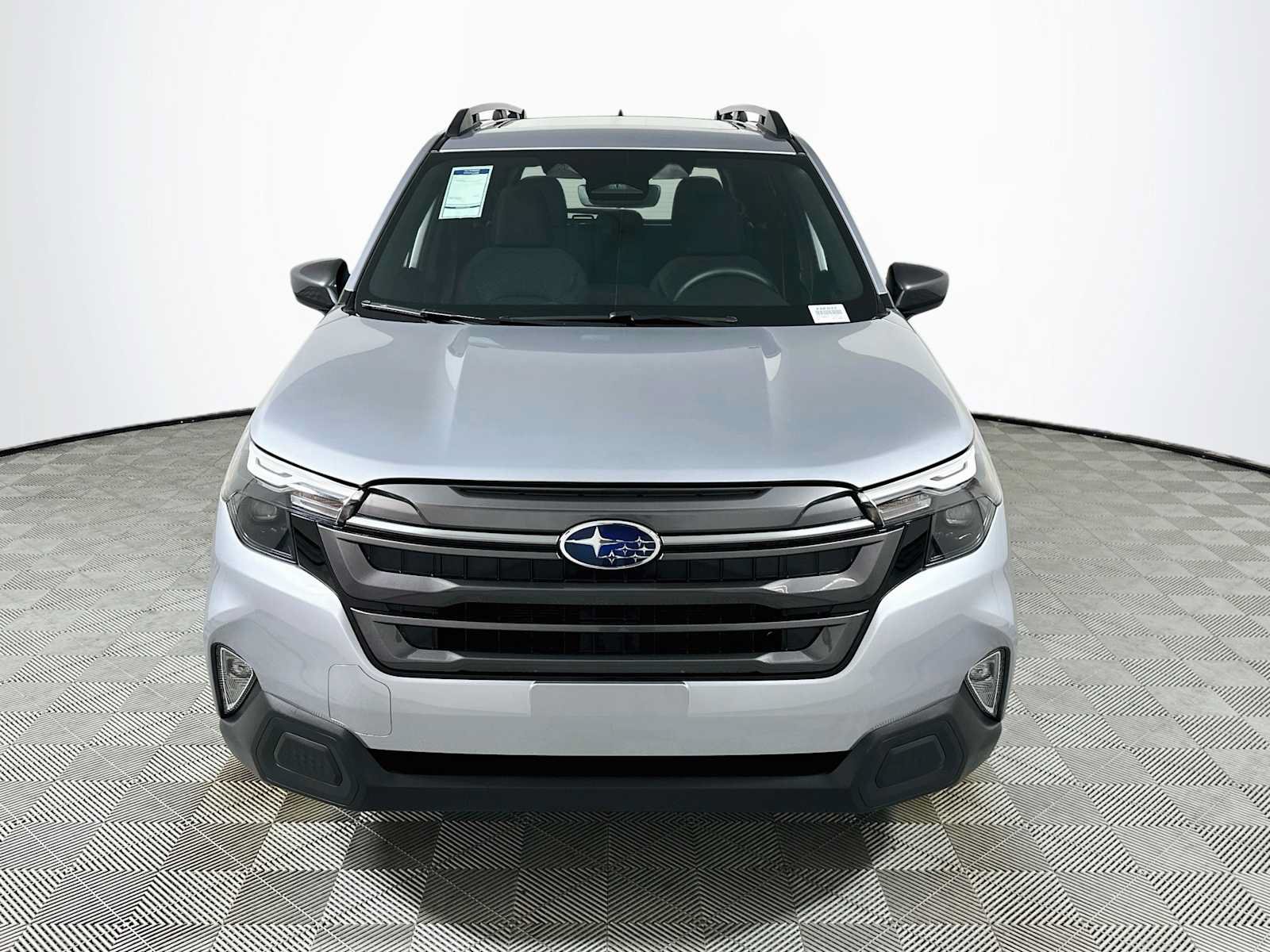 Certified 2026 Subaru Forester Premium AWD/4WD image 2