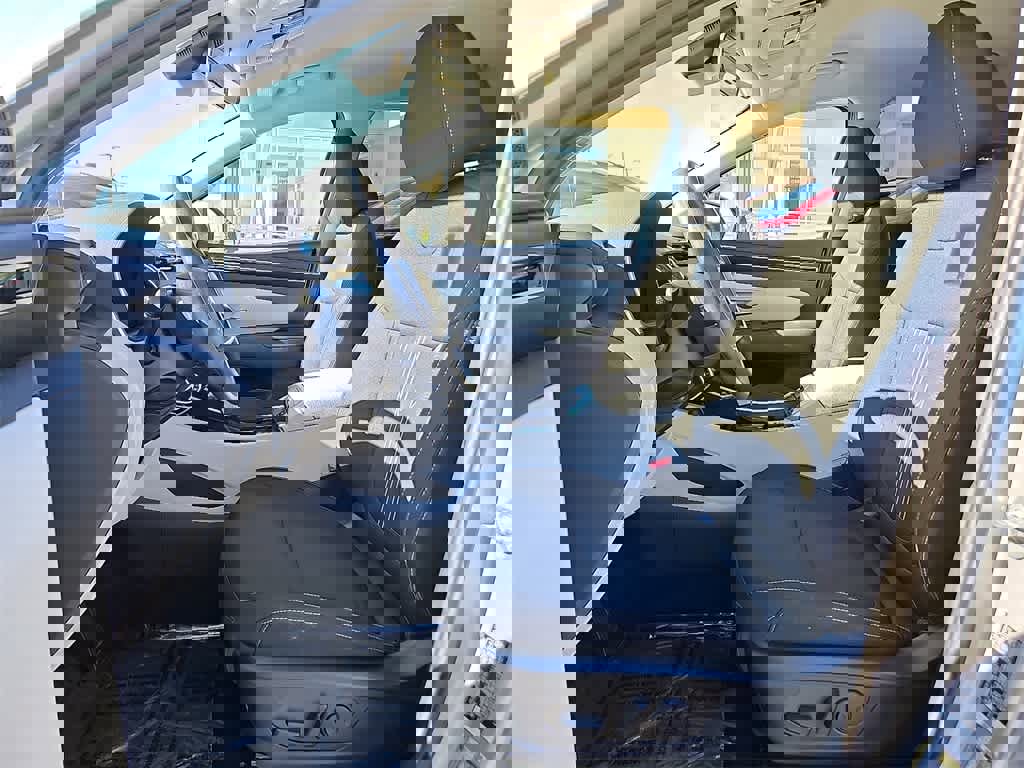 Used 2023 Hyundai Tucson SEL image 13