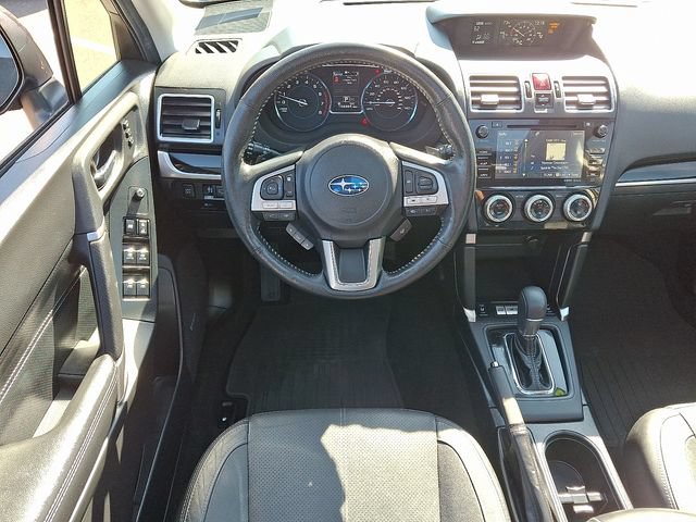 Used 2018 Subaru Forester 2.0XT Touring w/ Popular Package #3B AWD/4WD image 11