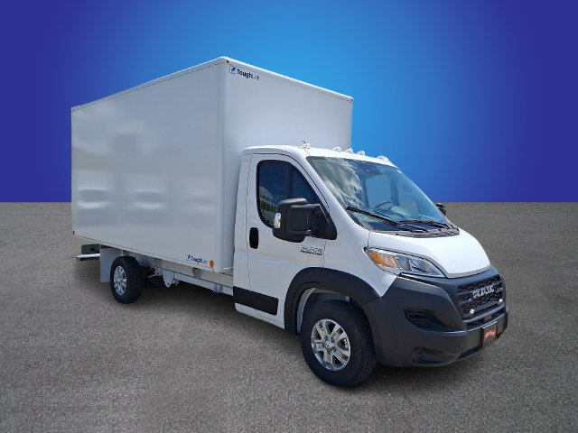 New 2023 RAM ProMaster 3500 FWD image 2