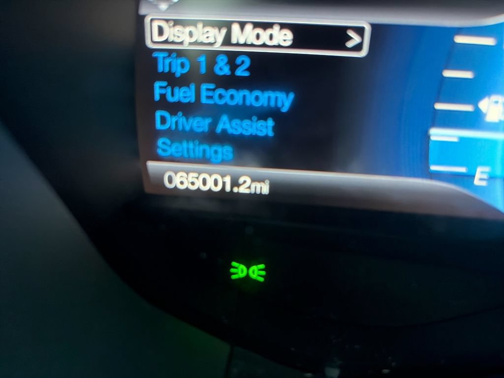 Used 2020 Ford Fusion S FWD image 12