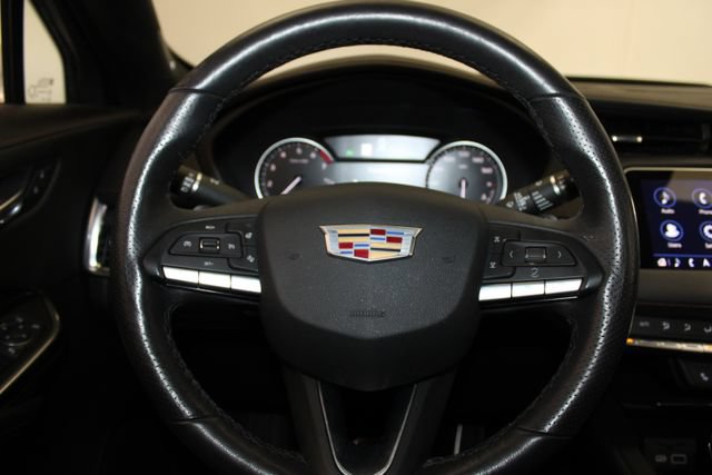 Used 2021 Cadillac XT4 Sport w/ Driver Assist Package AWD/4WD image 21